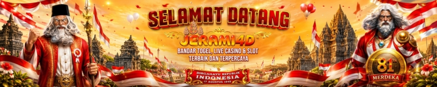 JERAMI4D